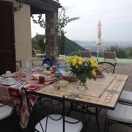 Ferienhaus Guarda Mare *