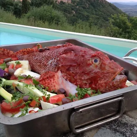 Guarda Mare Ferienhaus *