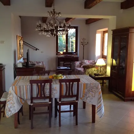 Ferienhaus Guarda Mare