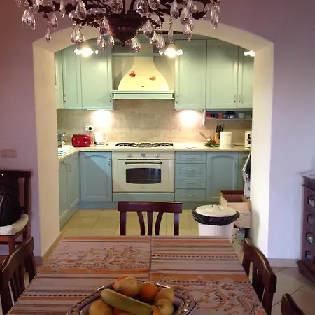 Ferienhaus Guarda Mare