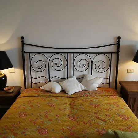 Ferienhaus Guarda Mare