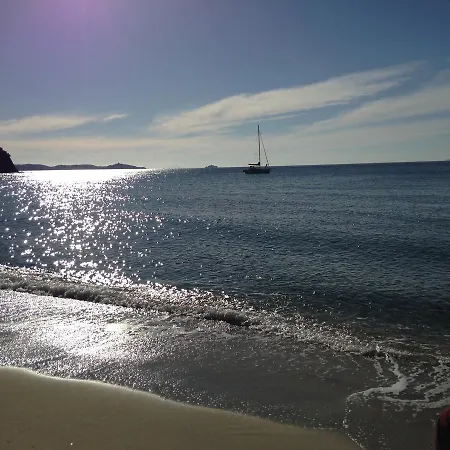 Guarda Mare Ferienhaus *